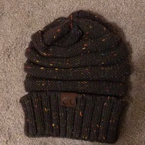 C.C Beanie